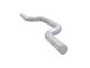 2-fach Stahl-Verbinder für HKL Fahrplatten (Weiche Böden)