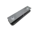 2-fach Kunststoff-Verbinder für HKL Fahrplatten, bis 15 mm (Feste Böden)