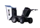 Akku-Dumper POWERBARROW 4WD II