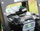 Akku-Dumper Muck-Truck EGO MAX ll