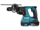 Makita Akku-Kombihammer DHR243RT3J