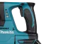 Makita Akku-Kombihammer DHR243RT3J