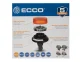 ECCO Rundumleuchte LED, magnetisch