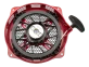 Honda Reversierstarter