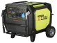 PRAMAC Stromerzeuger P7500i