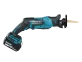 Makita Akku-Reciprosäge DJR183Z