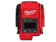 Milwaukee Akku-Starthilfe M18JS2000-0