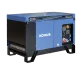 SDMO Stromerzeuger 16 LC TA Silence C5