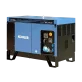 SDMO Stromerzeuger 12 LC A Silence AVR C5