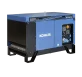 SDMO Stromerzeuger 12 LC A Silence C5