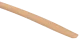 Schaufelstiel, Esche, 1300 mm