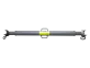 Kanalstrebe zum Alu-Verbau GIGANT