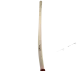 Steiwa Spitzschaufel Alu Frankfurter Form