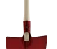 Steiwa Spitzschaufel Alu Frankfurter Form