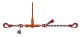 Zurrkette