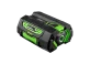 EGO Akku BA2800T (56 V / 5,0 Ah)