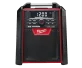 Milwaukee Akku-/Netz Radio M18RC-0