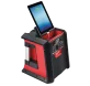 Milwaukee Akku-/Netz Radio M18RC-0