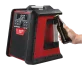 Milwaukee Akku-/Netz Radio M18RC-0
