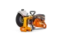 Husqvarna Schienentrennschleifer 400mm K1270 16 RA10