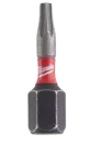 Schrauberbit SHOCKWAVE TX7 - TX15