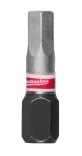 Schrauberbit SHOCKWAVE Hex 4 - 12, 2 Stk.