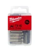 Schrauberbit SHOCKWAVE TX 10 - 40, 25 Stk.