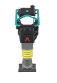 Ammann ATR 59 / GXR120