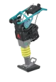 Ammann ATR 59 / GXR120