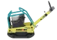 AMMANN APR APR 52/75 E Ha Rüttelplatte