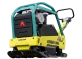 AMMANN APR APR 52/75 E Ha Rüttelplatte