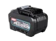 Makita Akku BL4050F, 40V, 5,0Ah