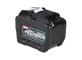 Makita Akku BL4080F, 40V, 8,0Ah