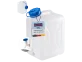 Weithalskanister 31 l Natur