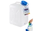 Weithalskanister 31 l Natur
