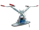 Probst Vakuum-Handverlegeg. M-Jet-250