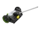 EGO Vertikutiereraufsatz DA1400