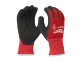 12 Paar Milwaukee Kälteschutzhandschuhe Klasse A
