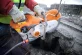Stihl Trennschleifer TS420
