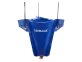 DERBLAUE Flex-Trichter