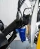 DERBLAUE Flex-Trichter