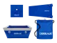 DERBLAUE Service-Set