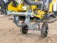 Transporträder T1 für BP20/50