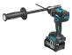 Makita Akku-Schlagschrauber HP001G