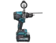 Makita Akku-Schlagschrauber HP001G