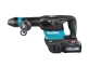 Makita Akku-Stemmhammer HM001G