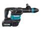Makita Akku-Stemmhammer HM001G