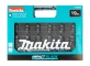 Makita Ratschen- und Schlagnuss-Set 19-tlg.