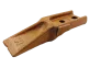 Yanmar / Schaeff Löffelzahn
