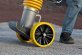 Transporträder für BOMAG Stampfer